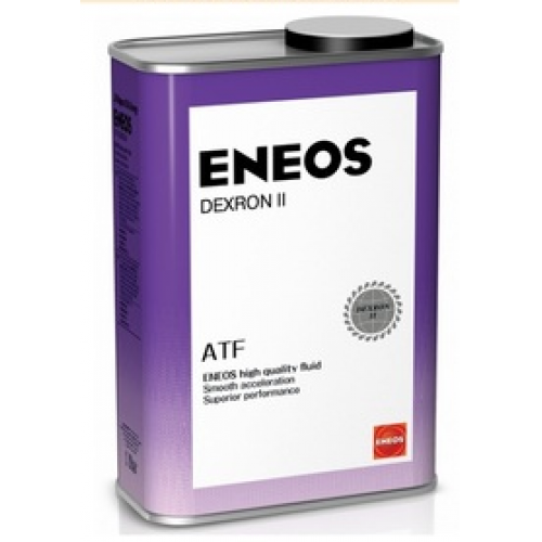 Масло трансмиссионное ENEOS ATF DEXRON II 0.94л